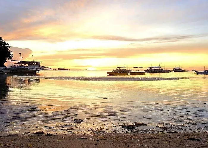 Hotel Malapatel Daanbantayan