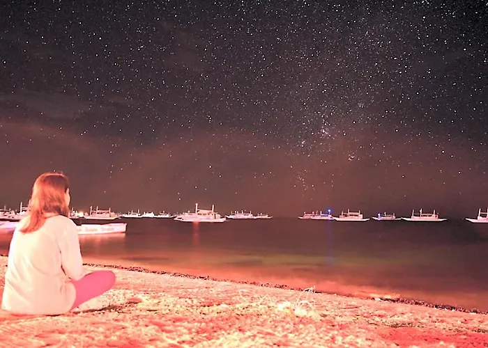 Malapatel 5* Daanbantayan