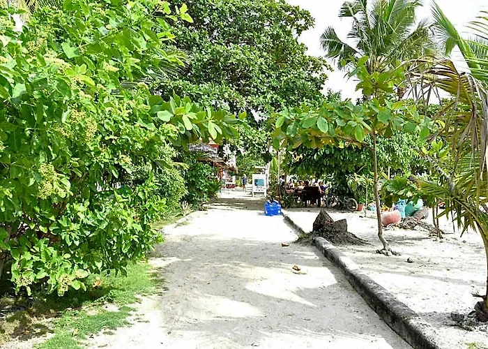 Malapatel Hotel Daanbantayan
