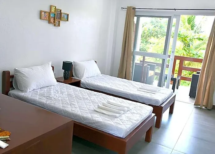 Malapatel Hotel