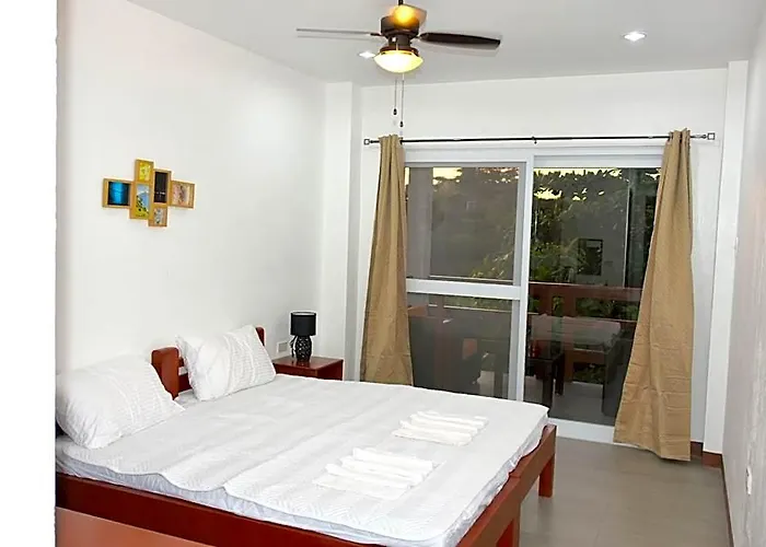 Hotel Malapatel Daanbantayan