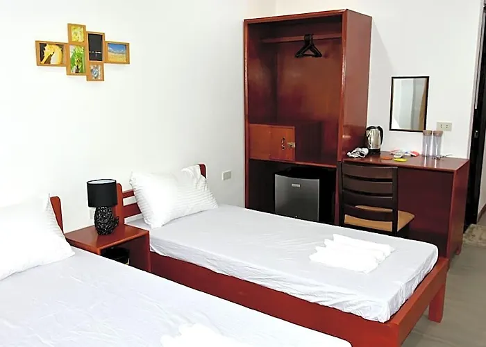 Hotel Malapatel