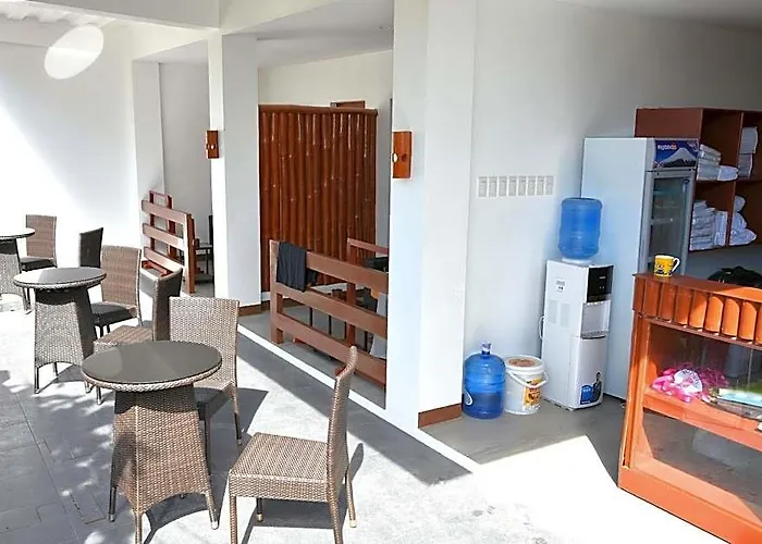 Hotel Malapatel
