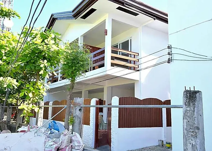 Malapatel Hotel Daanbantayan