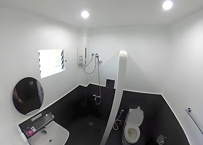 Hotel Malapatel Daanbantayan