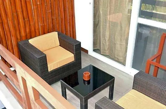 Hotel Malapatel 5*